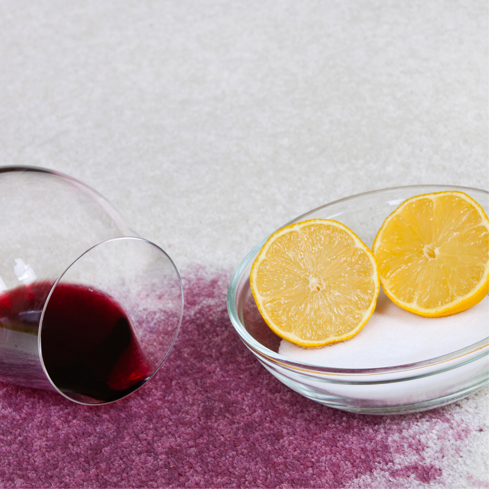 How to Remove Stains from Clothes wine stains